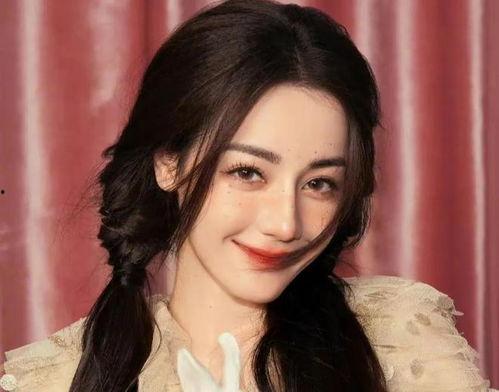 娱乐圈爆料八卦迪丽热巴,娱乐圈爆料中的璀璨星辉  第1张