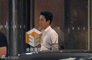 宋承宪近况最新爆料,新作品筹备中，生活状态引关注  第1张