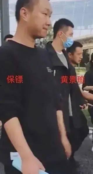 狗仔爆料男明星是谁啊视频,揭秘视频中那位神秘男明星身份  第1张